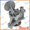 Pompe à huile pour CITROEN | BPO-CT-002, 50005860